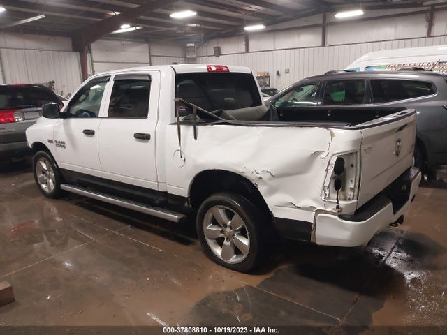 1C6RR7KT9ES142413 RAM 1500 Express