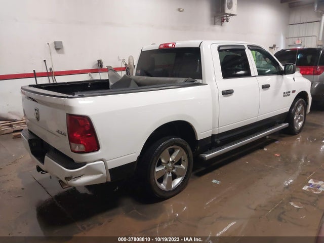 1C6RR7KT9ES142413 RAM 1500 Express