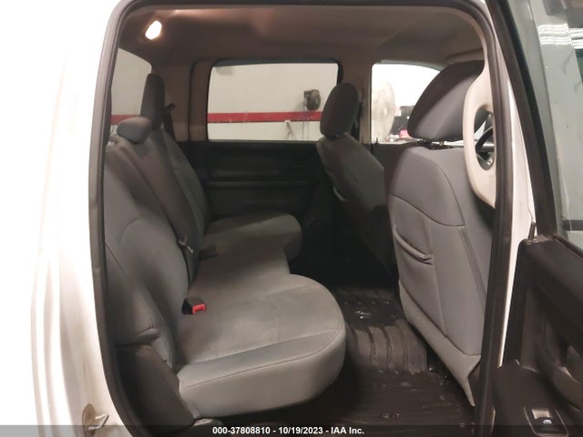 1C6RR7KT9ES142413 RAM 1500 Express