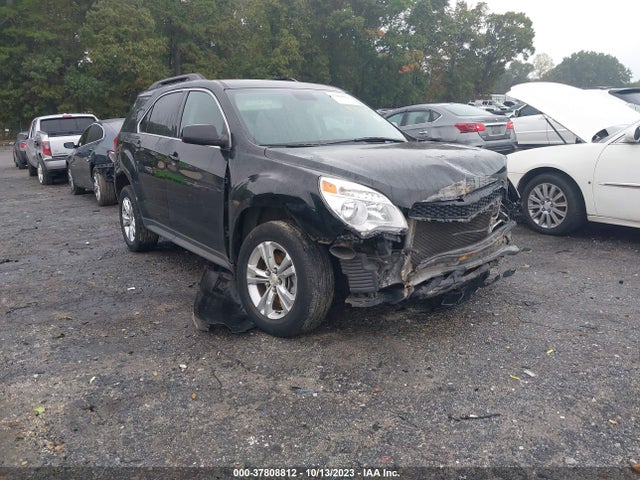 Chevrolet EQUINOX 1LT 2015 2GNALBEK8F6275494 Image 1