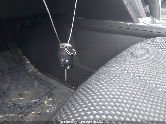 Chevrolet EQUINOX 1LT 2015 2GNALBEK8F6275494 Image 11