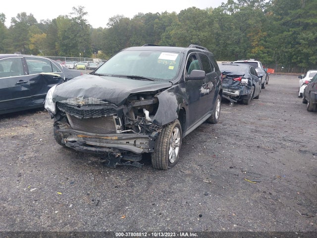 Chevrolet EQUINOX 1LT 2015 2GNALBEK8F6275494 Image 2