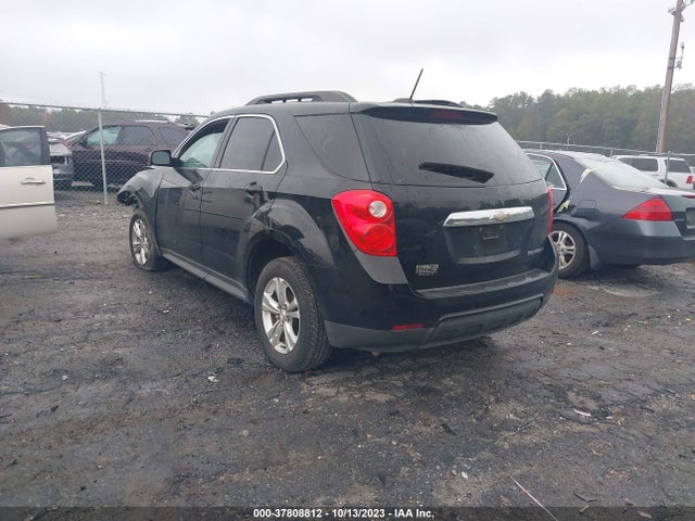 2015 CHEVROLET EQUINOX 1LT VIN: 2GNALBEK8F6275494