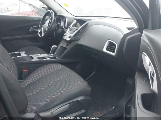 Chevrolet EQUINOX 1LT 2015 2GNALBEK8F6275494 Image 5