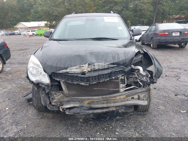 Chevrolet EQUINOX 1LT 2015 2GNALBEK8F6275494 Image 6