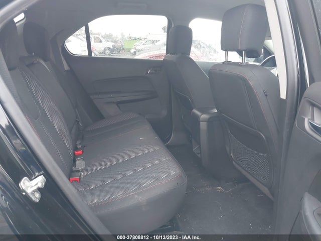 Chevrolet EQUINOX 1LT 2015 2GNALBEK8F6275494 Image 8