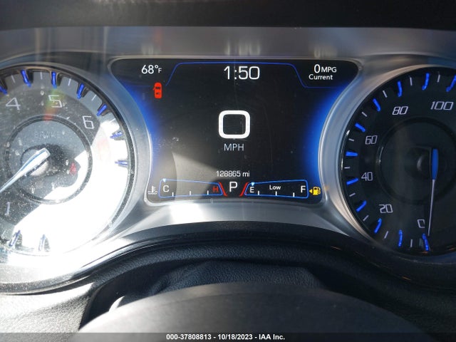 2015 CHRYSLER 300 S VIN: 2C3CCAGG2FH787104