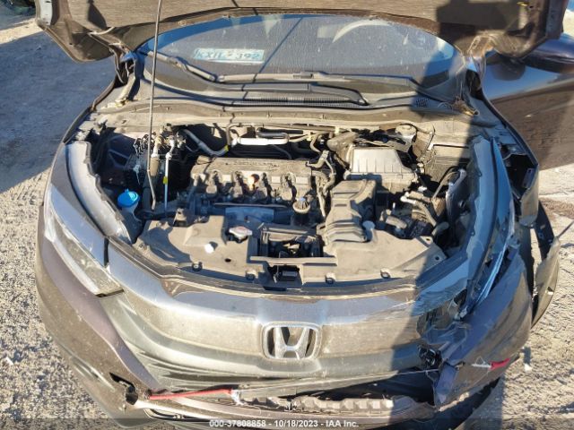 3CZRU5H50LM706406 Honda Hr-v 2wd Ex