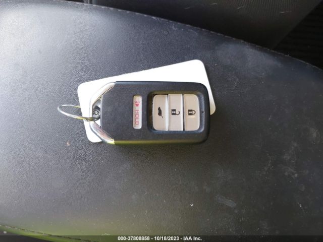 3CZRU5H50LM706406 Honda Hr-v 2wd Ex