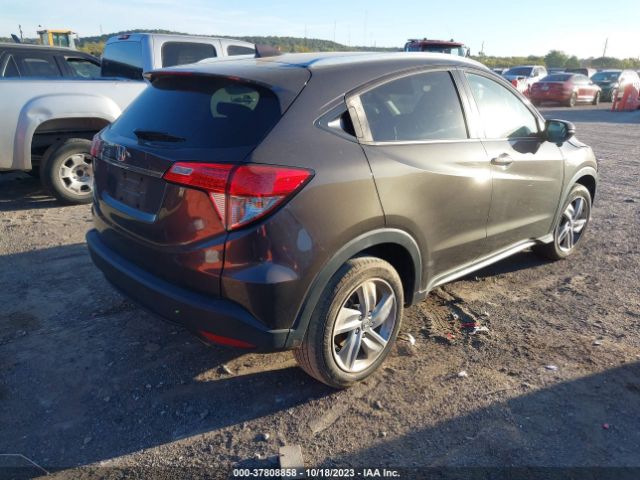 3CZRU5H50LM706406 Honda Hr-v 2wd Ex