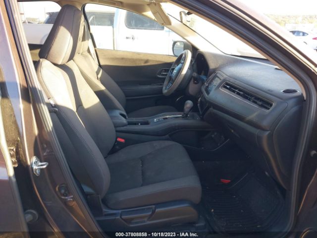 3CZRU5H50LM706406 Honda Hr-v 2wd Ex