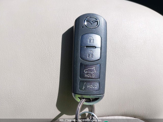Mazda Cx-5 Touring 2018 JM3KFACMXJ1359080 Image 11