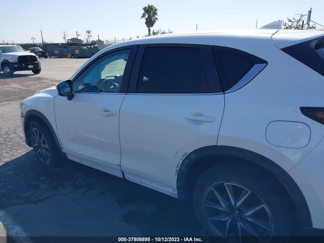 Mazda Cx-5 Touring 2018 JM3KFACMXJ1359080 Image 14