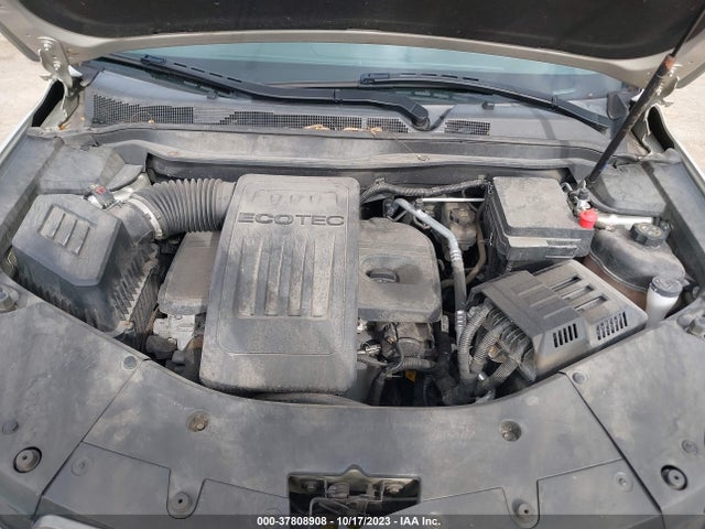 Chevrolet EQUINOX LT 2015 2GNALCEK0F6268707 Image 10