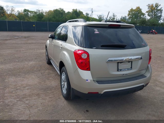 Chevrolet EQUINOX LT 2015 2GNALCEK0F6268707 Image 3