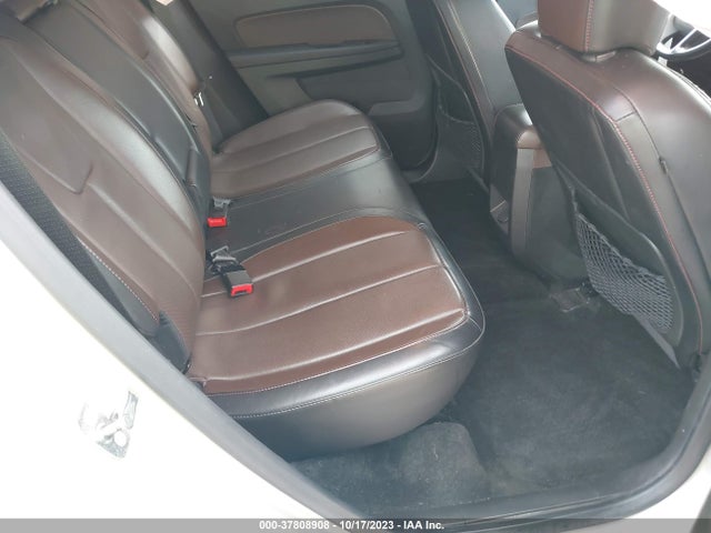 Chevrolet EQUINOX LT 2015 2GNALCEK0F6268707 Image 8