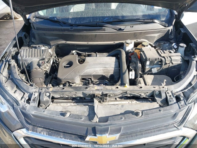 Chevrolet EQUINOX LS 2018 3GNAXHEV0JL126020 Image 10