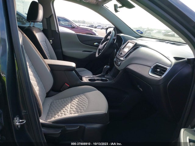 Chevrolet EQUINOX LS 2018 3GNAXHEV0JL126020 Image 5