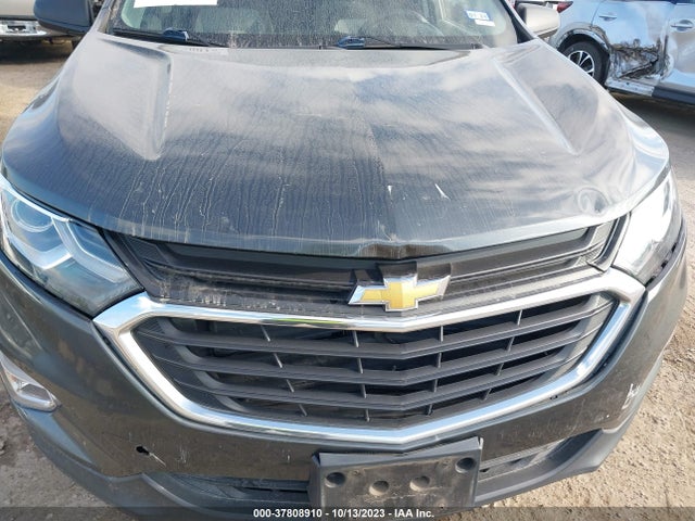 Chevrolet EQUINOX LS 2018 3GNAXHEV0JL126020 Image 6