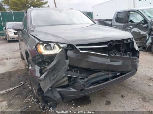 2012 VOLKSWAGEN TOUAREG WVGEK9BP8CD009021 Photo 5