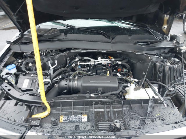 Ford EXPLORER XLT 2022 1FMSK8DH3NGC25041 Image 10