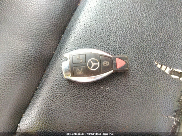 2011 MERCEDES-BENZ E-CLASS E 350 VIN: WDDHF8HB5BA287926