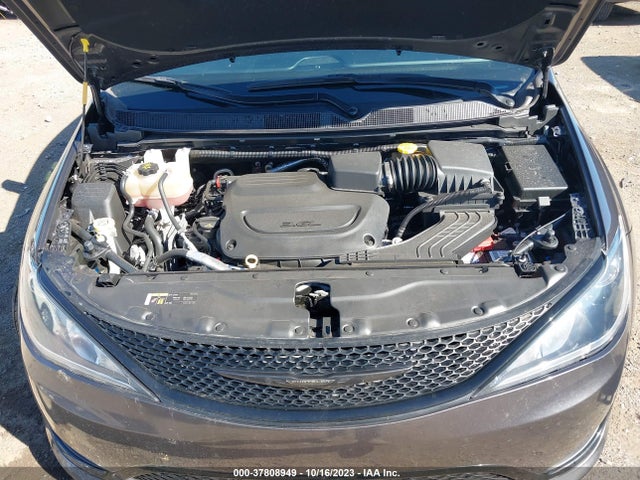Chrysler Pacifica Touring 2020 2C4RC1FG1LR108629 Image 10
