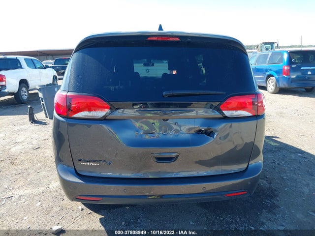 Chrysler Pacifica Touring 2020 2C4RC1FG1LR108629 Image 16