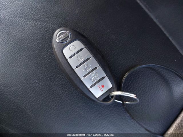 5N1DR2MM0JC651432 Nissan Pathfinder Sl