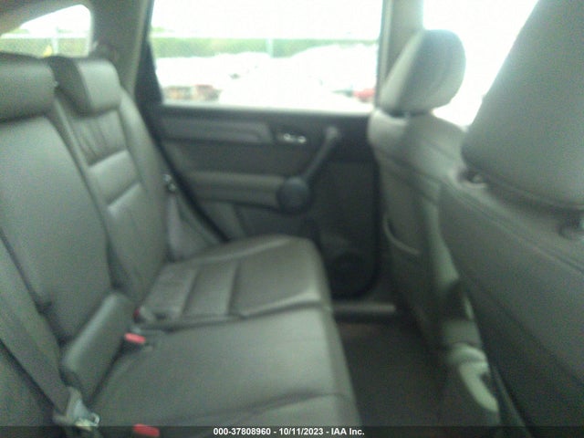 2008 HONDA CR-V EX-L VIN: 5J6RE48718L044787