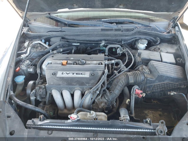 2005 HONDA ACCORD SDN LX VIN: 1HGCM564X5A130010