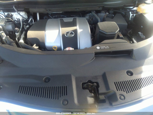 Lexus Rx Rx 350 2017 JTJBZMCA7H2024013 Image 10