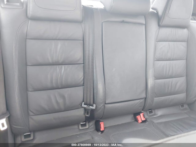2007 VOLKSWAGEN GTI VIN: WVWFV71K77W127694