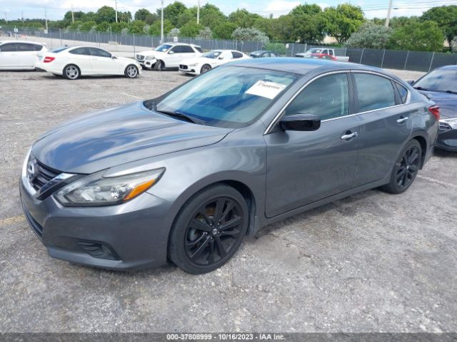 1N4AL3AP0HC213961 Nissan Altima 2.5 Sr
