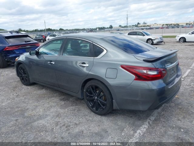 1N4AL3AP0HC213961 Nissan Altima 2.5 Sr