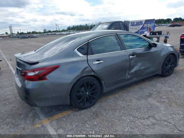 1N4AL3AP0HC213961 Nissan Altima 2.5 Sr