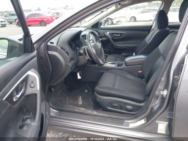 1N4AL3AP0HC213961 Nissan Altima 2.5 Sr