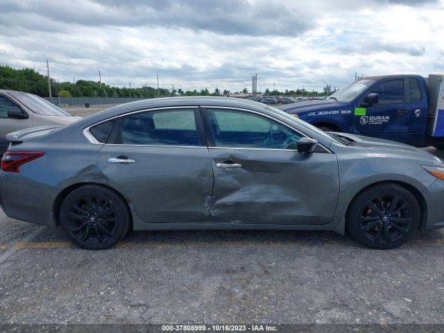 1N4AL3AP0HC213961 Nissan Altima 2.5 Sr