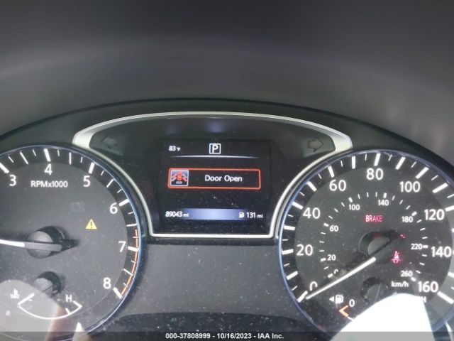 1N4AL3AP0HC213961 Nissan Altima 2.5 Sr