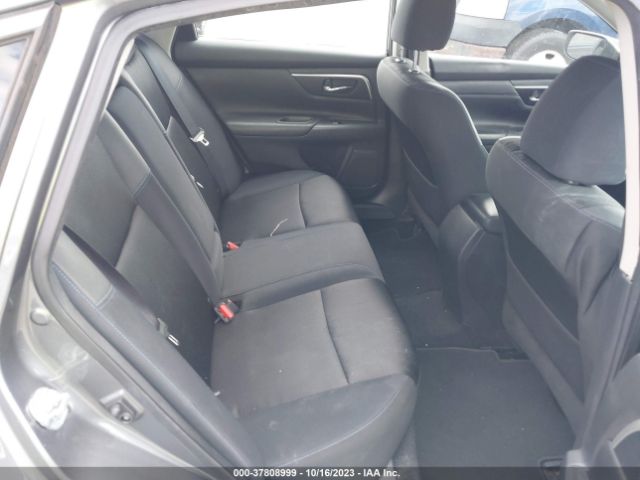 1N4AL3AP0HC213961 Nissan Altima 2.5 Sr