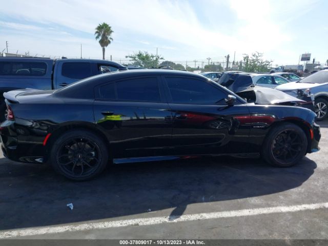 2C3CDXCT9NH106597 Dodge CHARGER R/T