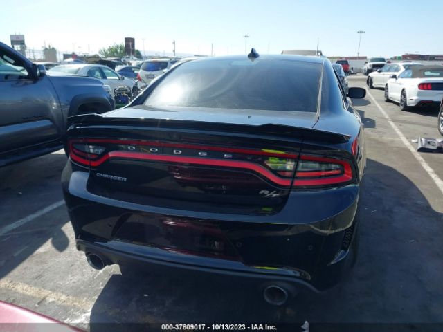2C3CDXCT9NH106597 Dodge CHARGER R/T