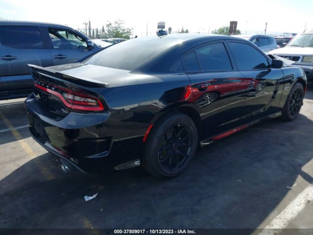 2C3CDXCT9NH106597 Dodge CHARGER R/T