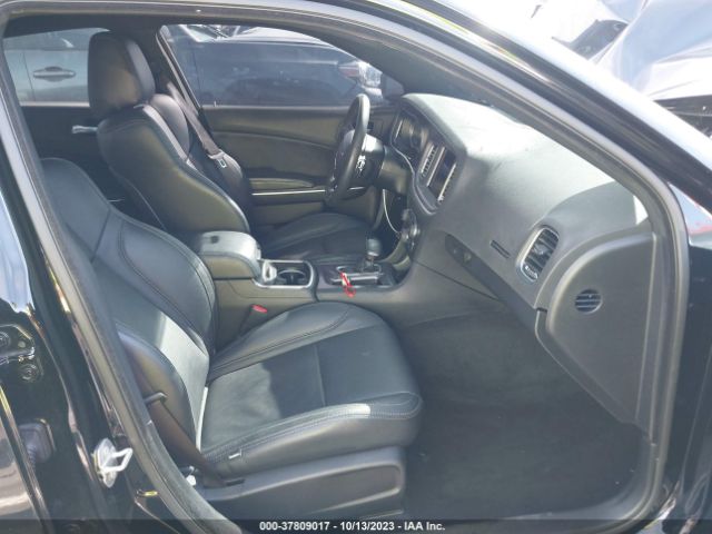 2C3CDXCT9NH106597 Dodge CHARGER R/T