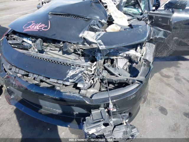 2C3CDXCT9NH106597 Dodge CHARGER R/T