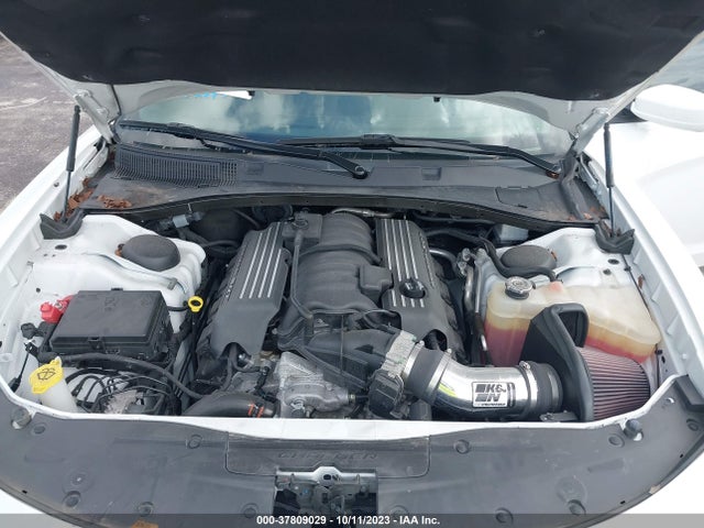 Dodge Charger Scat Pack 2021 2C3CDXGJ3MH591309 Image 10