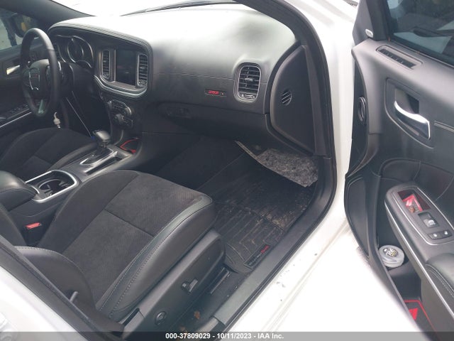Dodge Charger Scat Pack 2021 2C3CDXGJ3MH591309 Image 5