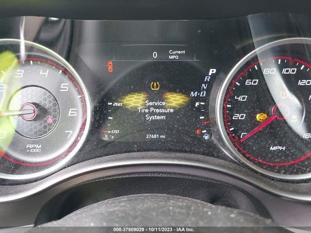 Dodge Charger Scat Pack 2021 2C3CDXGJ3MH591309 Image 7
