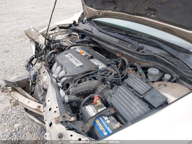 2005 HONDA ACCORD SDN LX VIN: 1HGCM55495A054779