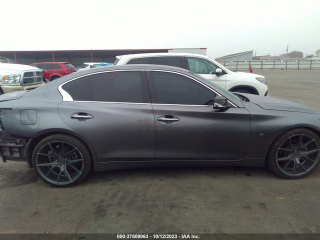 JN1BV7AP0FM356564 Infiniti Q50 SPORT